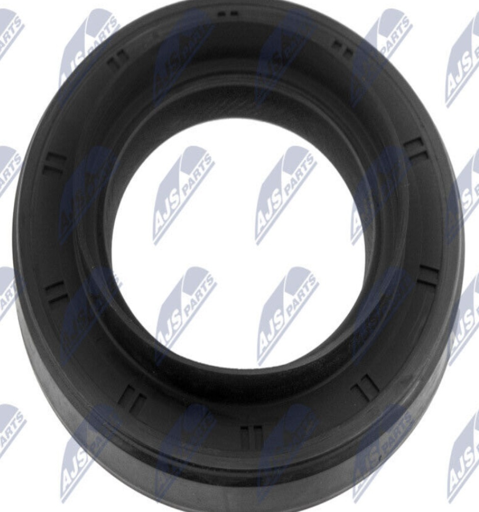NTY NUP-TY-012 Seal, drive shaft for LEXUS,TOYOTA,TOYOTA (FAW)