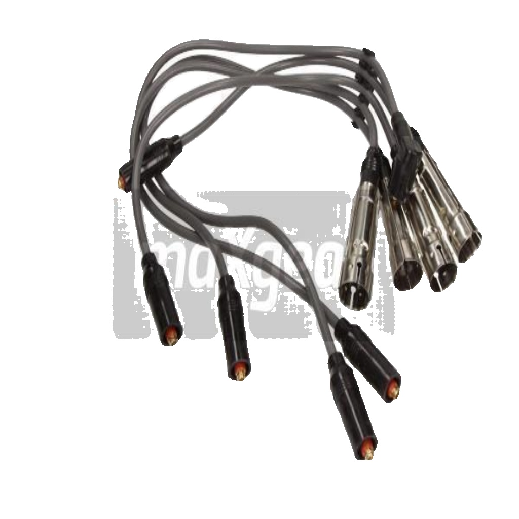 53-0140 MAXGEAR Ignition Cable Kit for AUDI,SEAT,VW