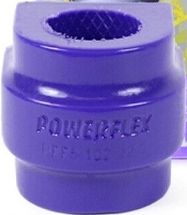 Powerflex Front ARB Bushes 22.5mm for Mini R59 Roadster (12-15) PFF5-102-225