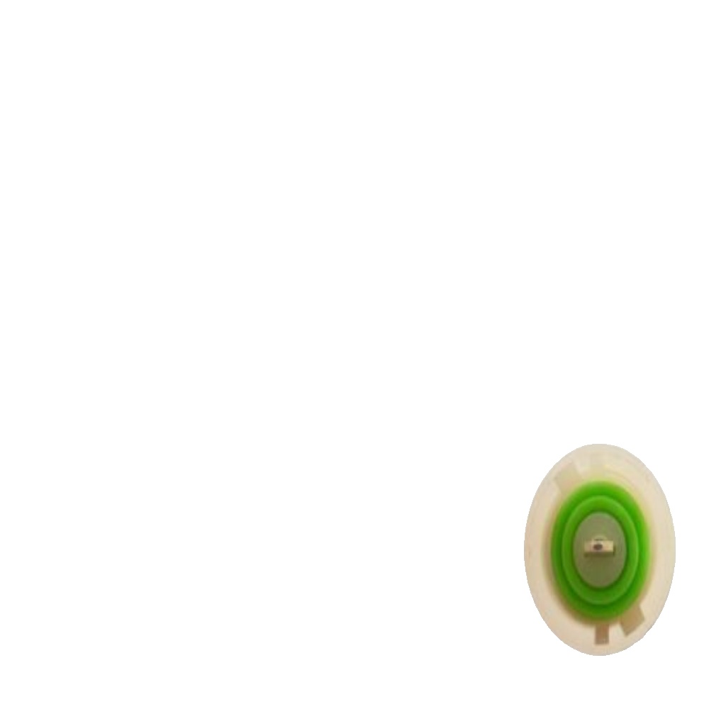 FEBI 108163 OIL PRESSURE SWITCH