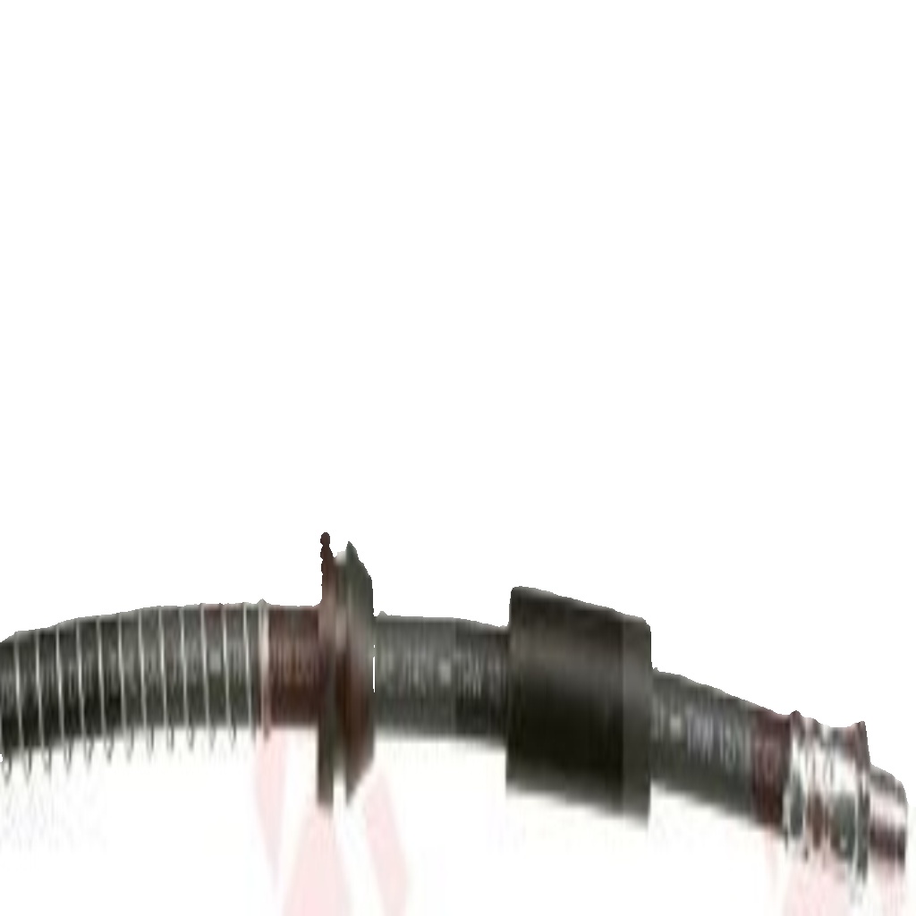 Left TRW-OE PHC105 Brake Hose for FORD