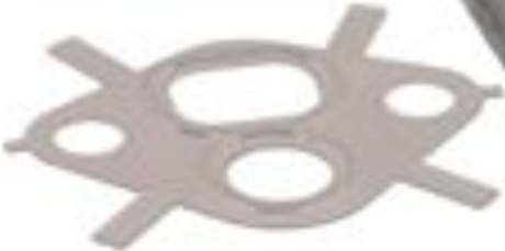 EGR VALVE 7.22574.12.0 FOR ATM 2.0L APF/AVU/AWH/AYD/AUR/BFS/BGU/BFQ 1.6L 4cyl