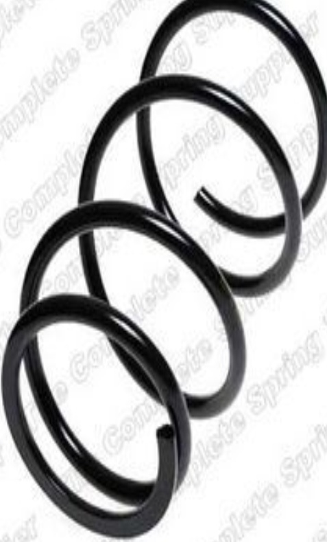 FRONT COIL SPRING FOR TOYOTA CELICA