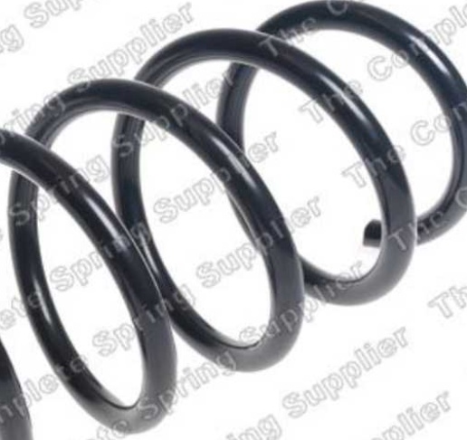 Coil Spring for CHEVROLET OPEL VAUXHALL:TRAX,TRACKER,MOKKA / MOKKA X 312526