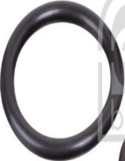 FEBI 39731 SEAL KIT INJECTOR NOZZLE