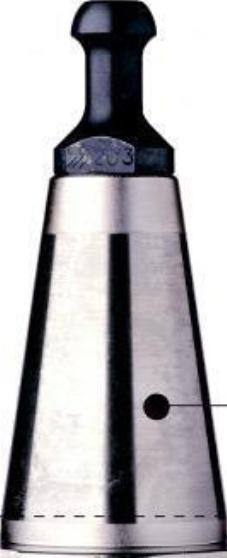 CMT 183 Toolholder ER40 ISO30 RH for Biesse Price is Inc VAT@20%