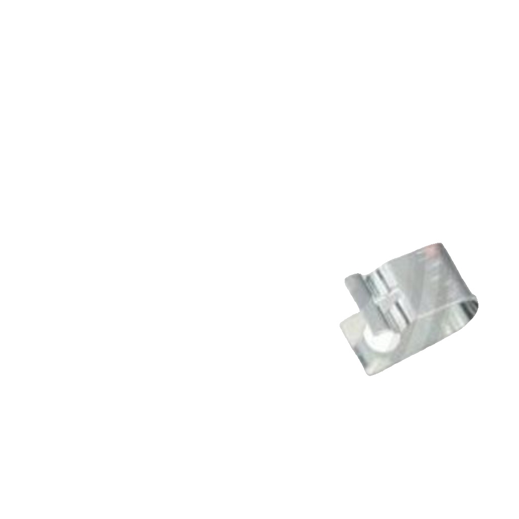 Rear Brake Shoe Fitting Kit A.B.S. 0847Q for Kia Morning/Picanto (04-11)