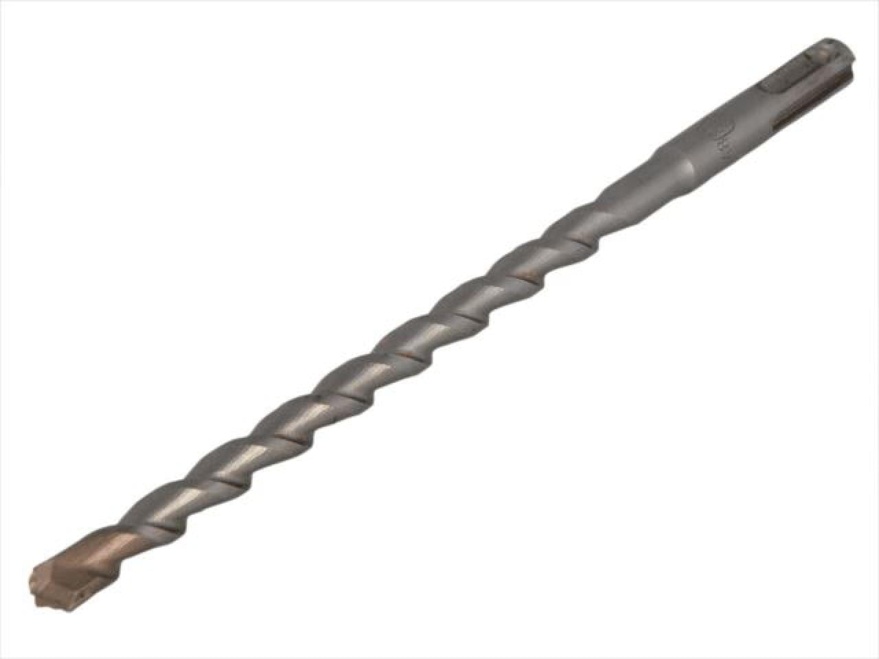 Faithfull - SDS Plus Drill Bit 5mm OL: 210mm WL: 150mm