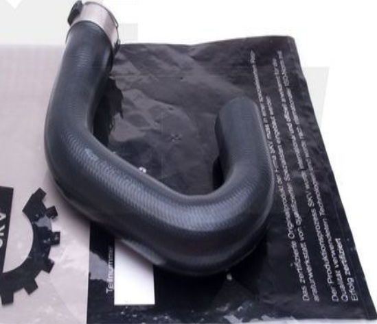 Intercooler Hose Turbo Pressure Hose SKV for OPEL Mokka 1.6 CDTI ; 1302287