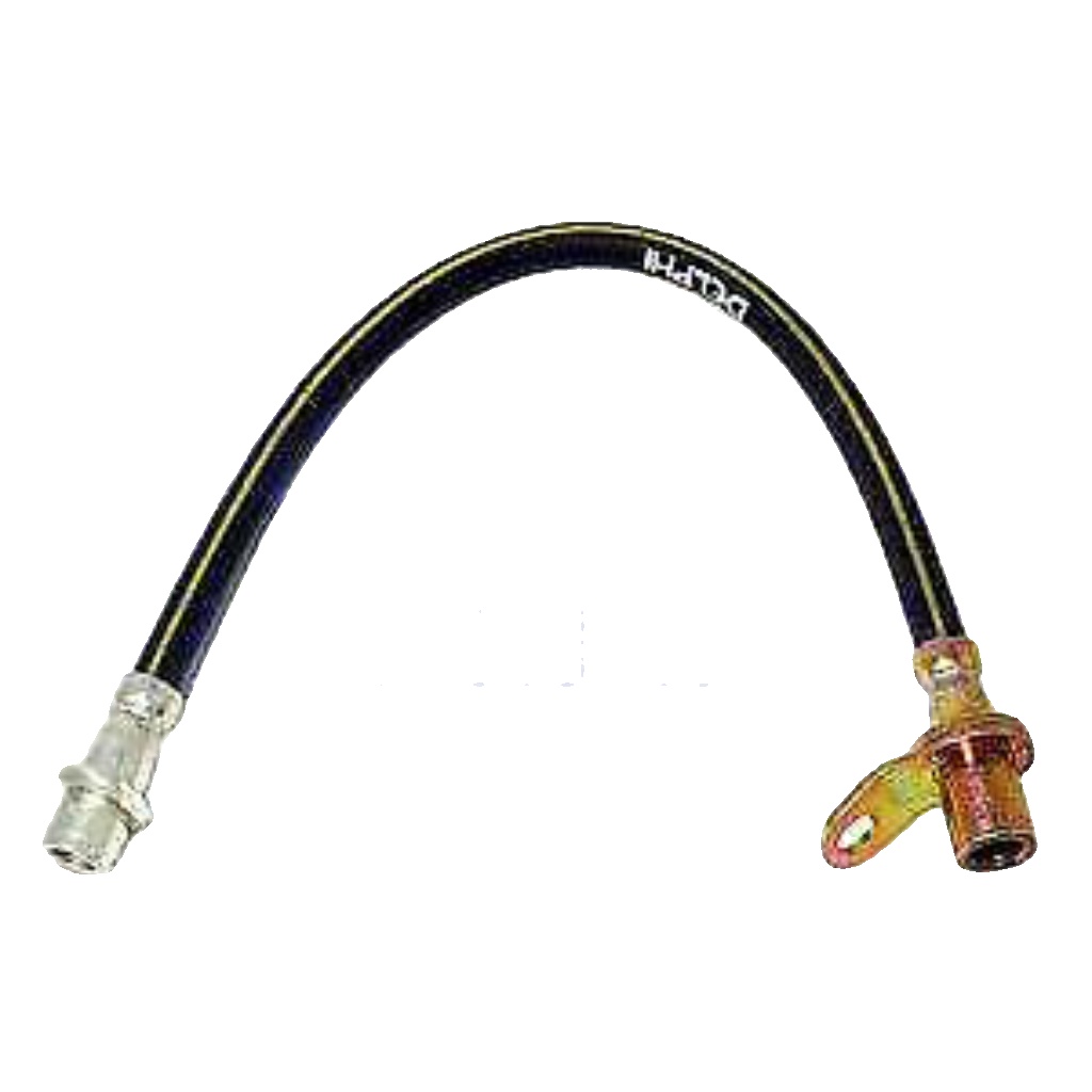 Fits DELPHI LOCKHEED HAMULCE LH0477 HAM HOSE. Toyota TOYOTA AVENSIS  ⭐UK Stock⭐