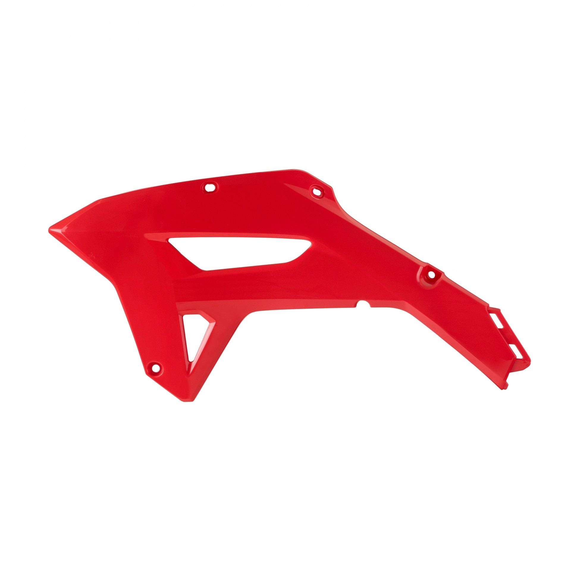 Lids Radiator Polisport-Honda crf250rx/450rx for Moto Spare Parts Accessories