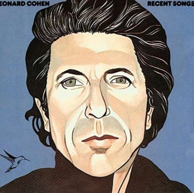 Leonard Cohen - Recent Songs [Vinyl] Size 1