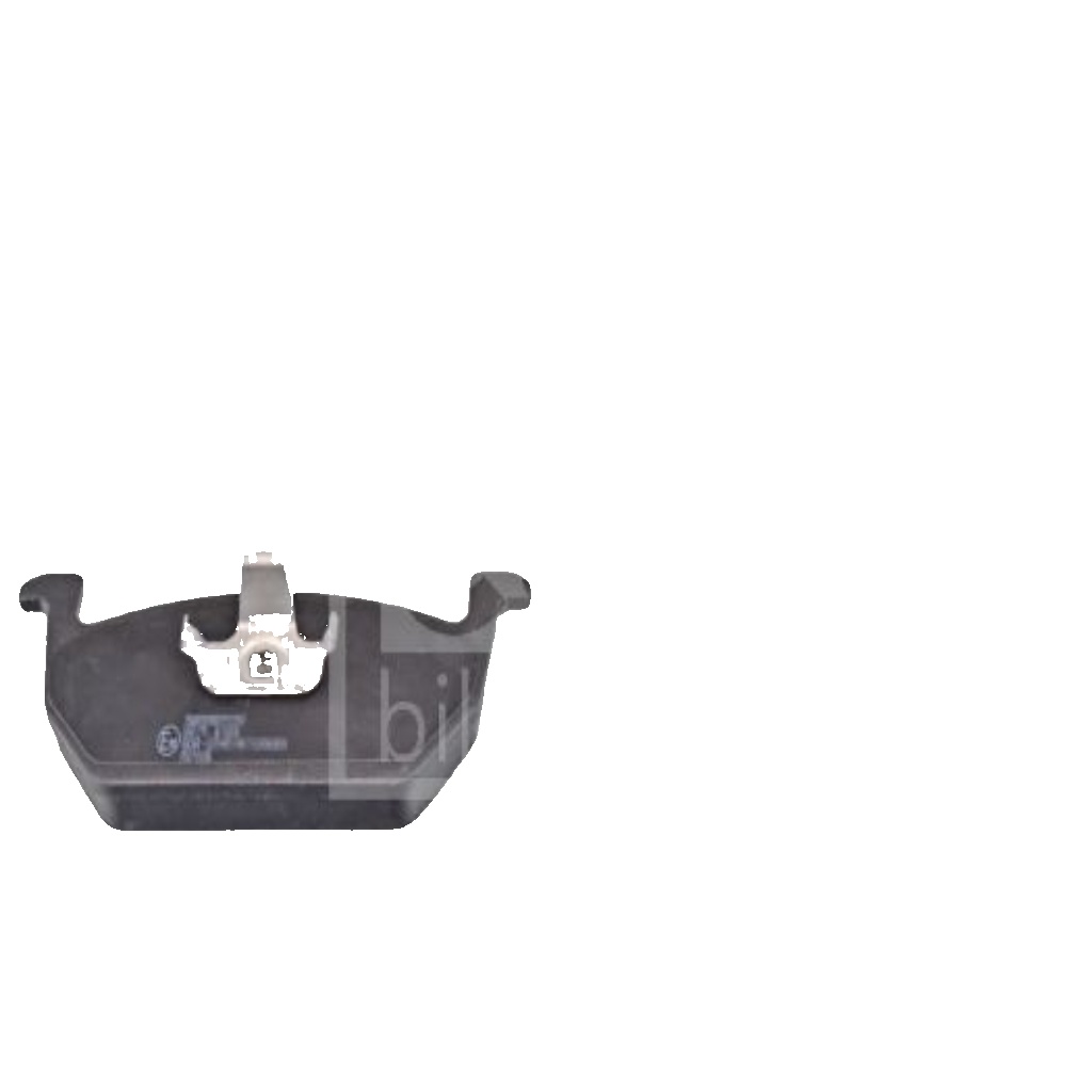 Fits FEBI HAMULCE 16913 HAM PADS.   ⭐UK Stock⭐