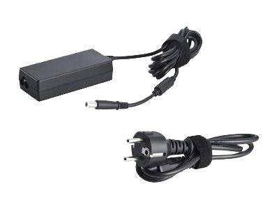 Dell Original 65W 19.5V 7.4mm x 5mm Laptop Charger Power Adapter for Studio 1555