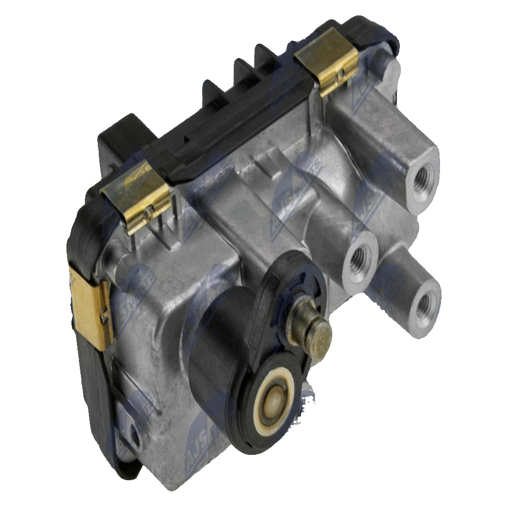 NTY OE ECD-FR-020 Actuator, turbocharger for FORD