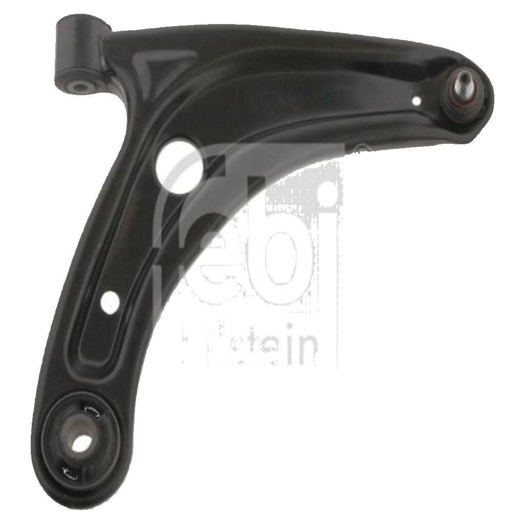Suspension Wishbone Control Arm Front Lower Right Febi 32420 For Honda Jazz