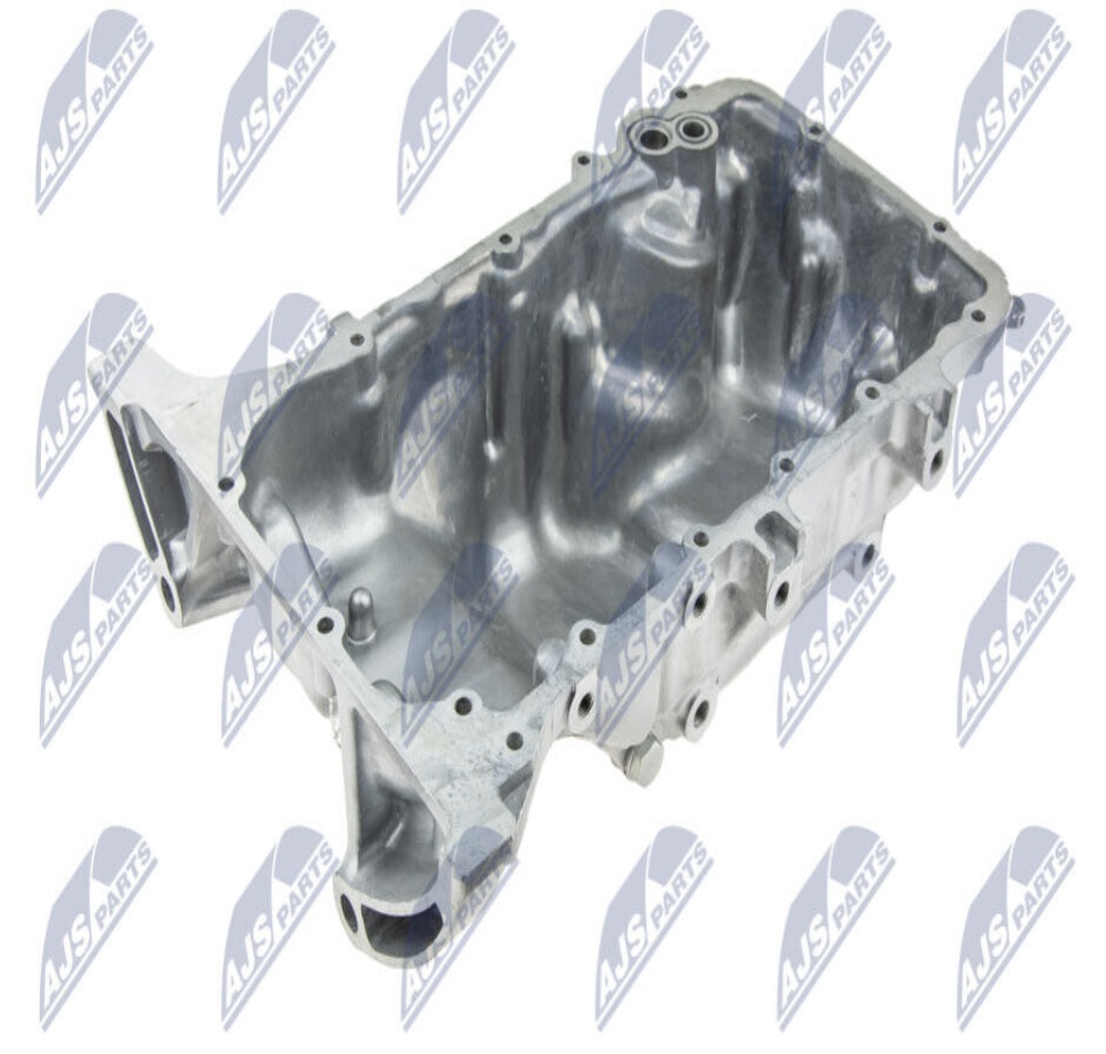 BMO-HD-003 NTY Oil sump for HONDA