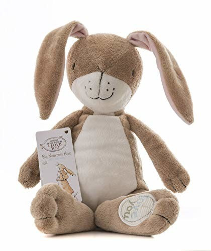 Guess How Much I Love You Large Plush