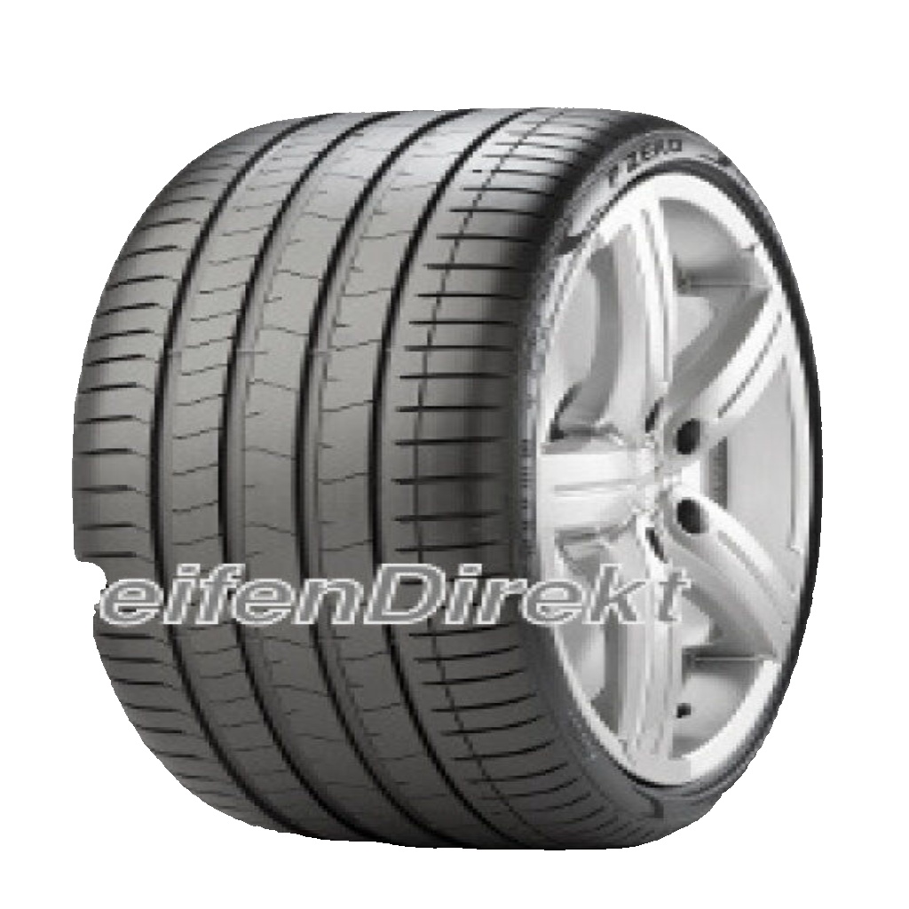 Pirelli 255 35 R19 96Y P-Zero (Pz4) - Image 3