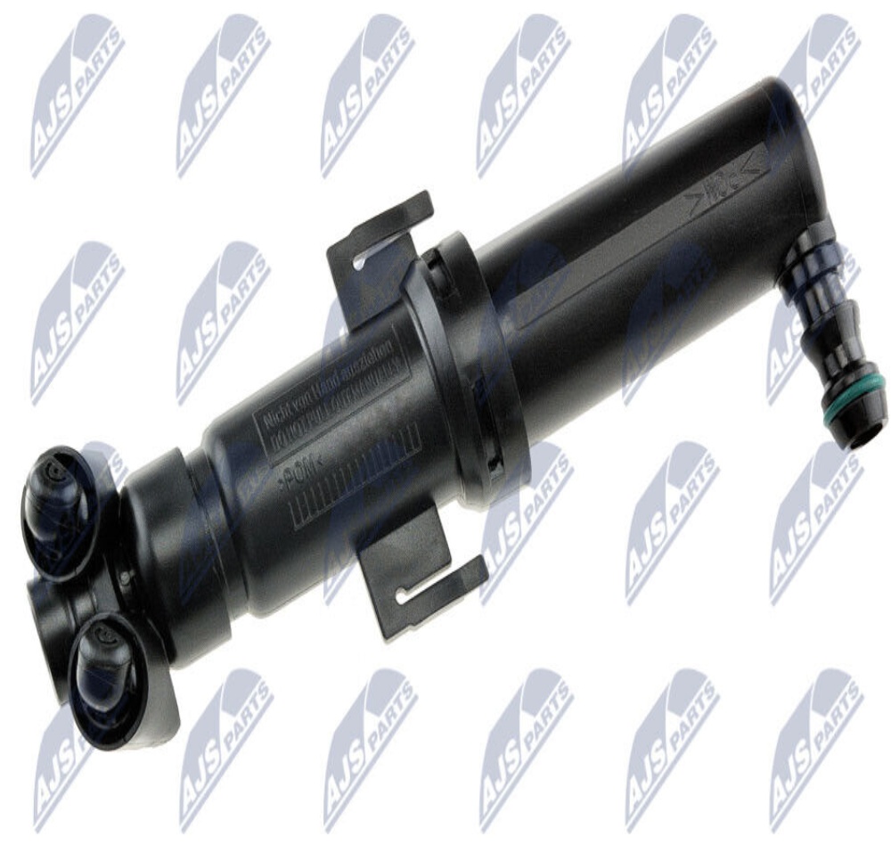 N.T.Y. EDS-AU-013.NTY Washer Fluid Jet, headlight cleaning for AUDI