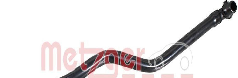 Fits METZGER 4010501 COOLING SYSTEM HOSE   ⭐UK Stock⭐