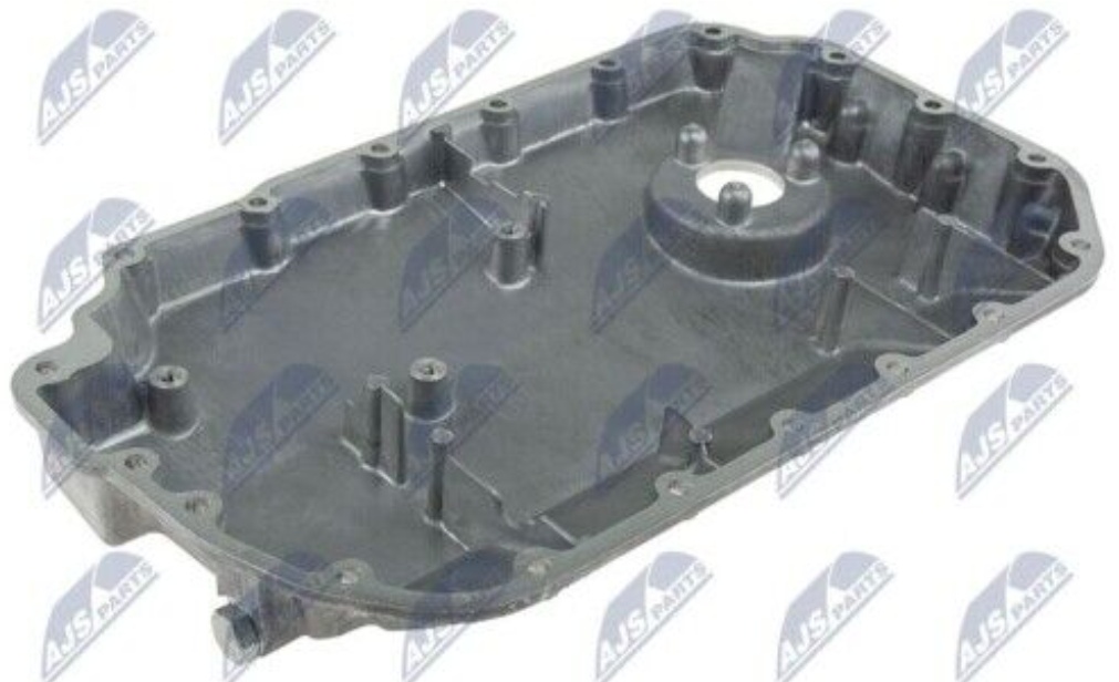 BMO-VW-024 NTY Oil sump for AUDI,SKODA,VW