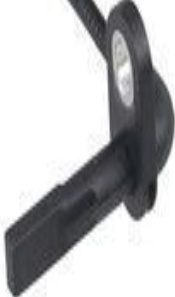 31151 A.B.S. Sensor, wheel speed for CHEVROLET,OPEL,VAUXHALL