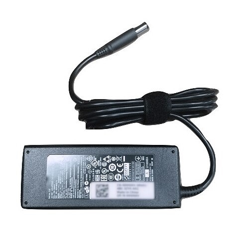 Original Dell 0W6KV ADP-90LD D 90W Laptop AC 7.4mm x 5.0mm Adapter