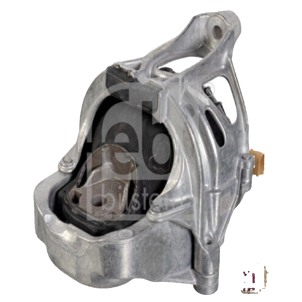 Febi Bilstein 172321 Right Engine Mounting Fits Audi A6 A6 Allroad A7 Q5 Q7 Q8