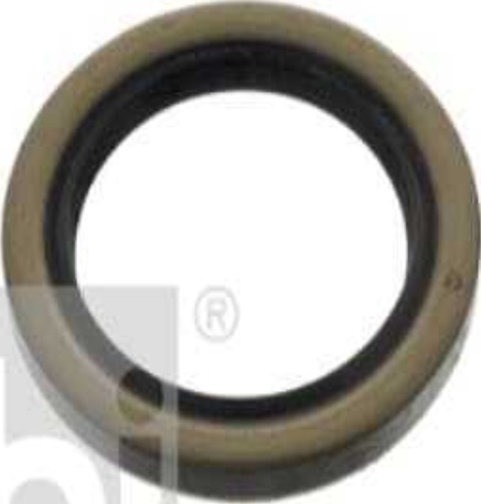 Rear Left FEBI BILSTEIN 05408 Wheel Bearing Kit for FORD