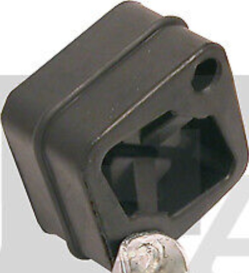 103-928 FA1 Holder, exhaust system for BMW