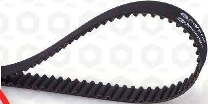 Original Gates Timing Belt Kit K015368XS for Opel