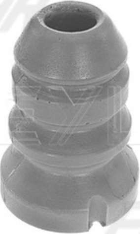 314 742 0007 MEYLE Rubber Buffer, suspension for BMW