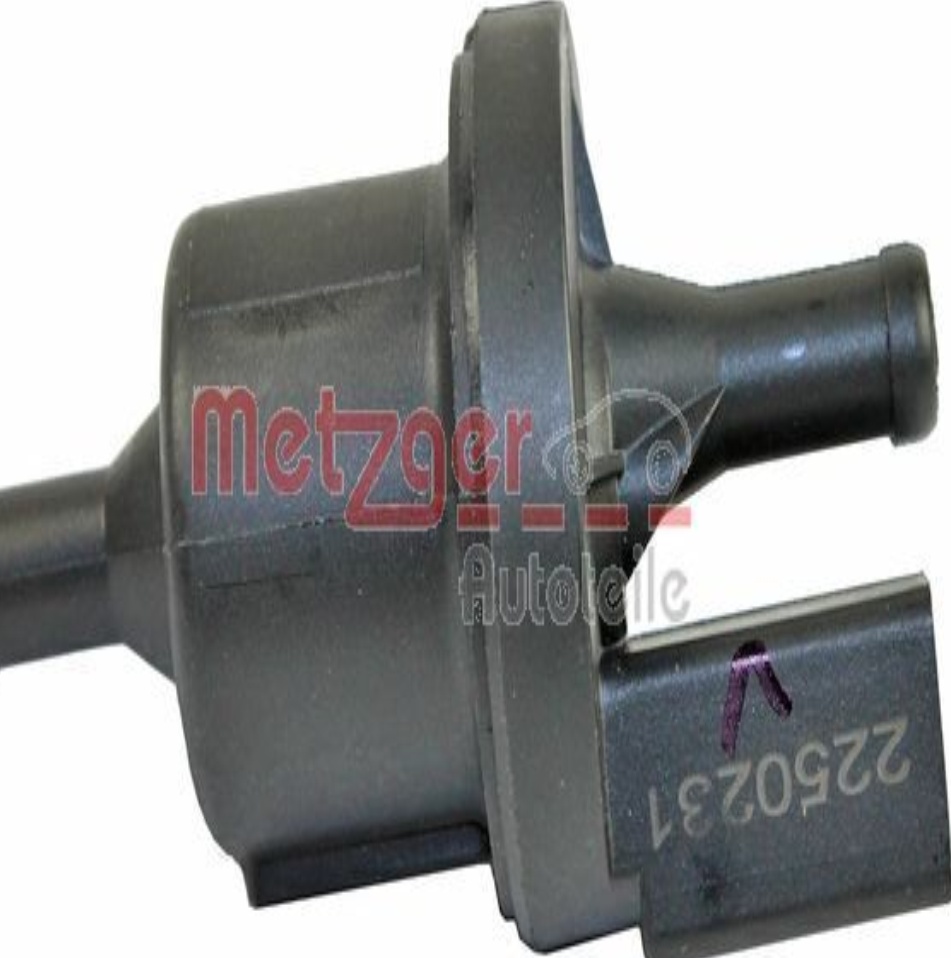Fuel tank vent valve Breather Valve 2250231 METZGER for VW SEAT AUDI FORD SKODA