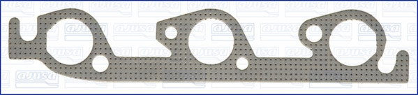 GASKET EXHAUST MANIFOLD 13126900 FOR L00/CGUA 3.8L R00/EGA/EGM 3.3L 6cyl