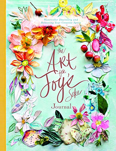 The Art for Joys Sake Journal by Kristy Rice - 9780764357671