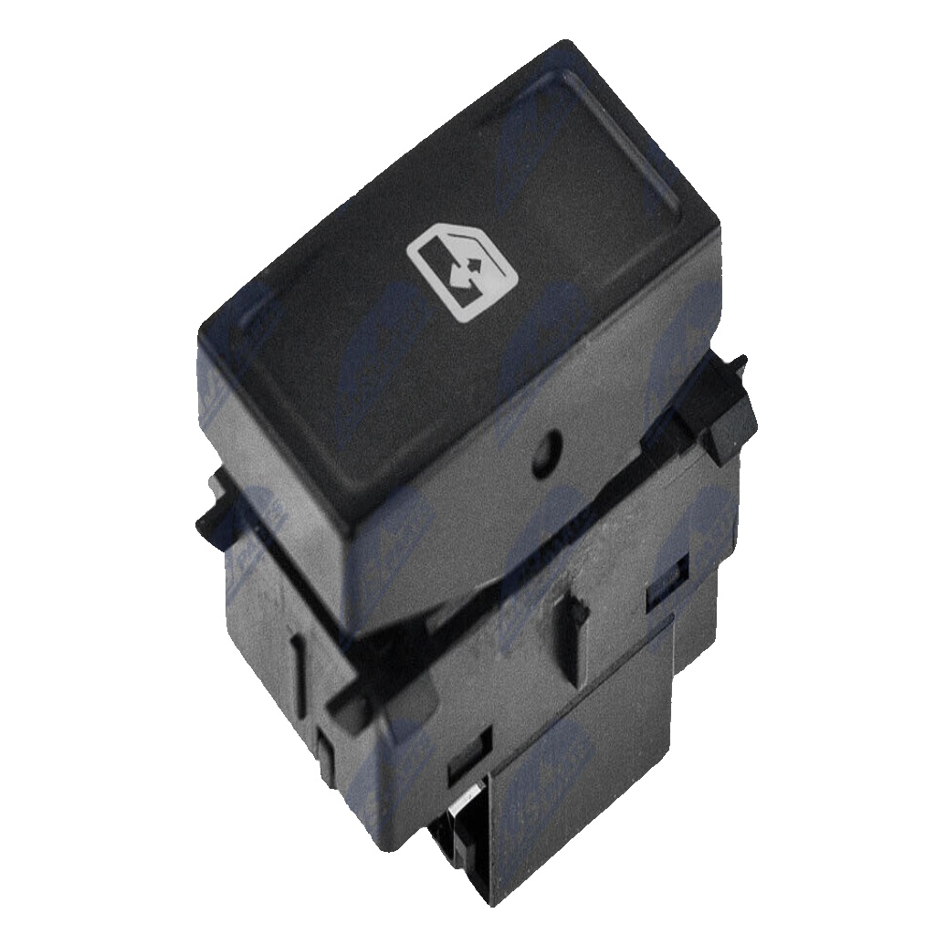 EWS-SK-020 NTY Switch, window regulator for SKODA