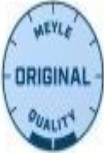 MEYLE GERMANY 314 320 0000/S Filter, cabin air for BMW