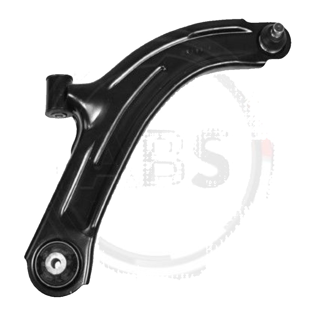 Original A.B.S. Handlebar Suspension 210748 for Nissan