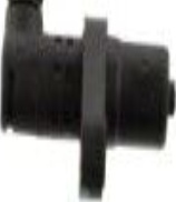 Front Right FEBI GERMANY 107746 Sensor, wheel speed for TOYOTA