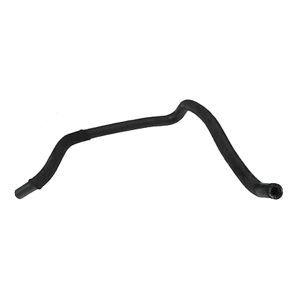 GATES 02-1737 Heater hose for OPEL,VAUXHALL