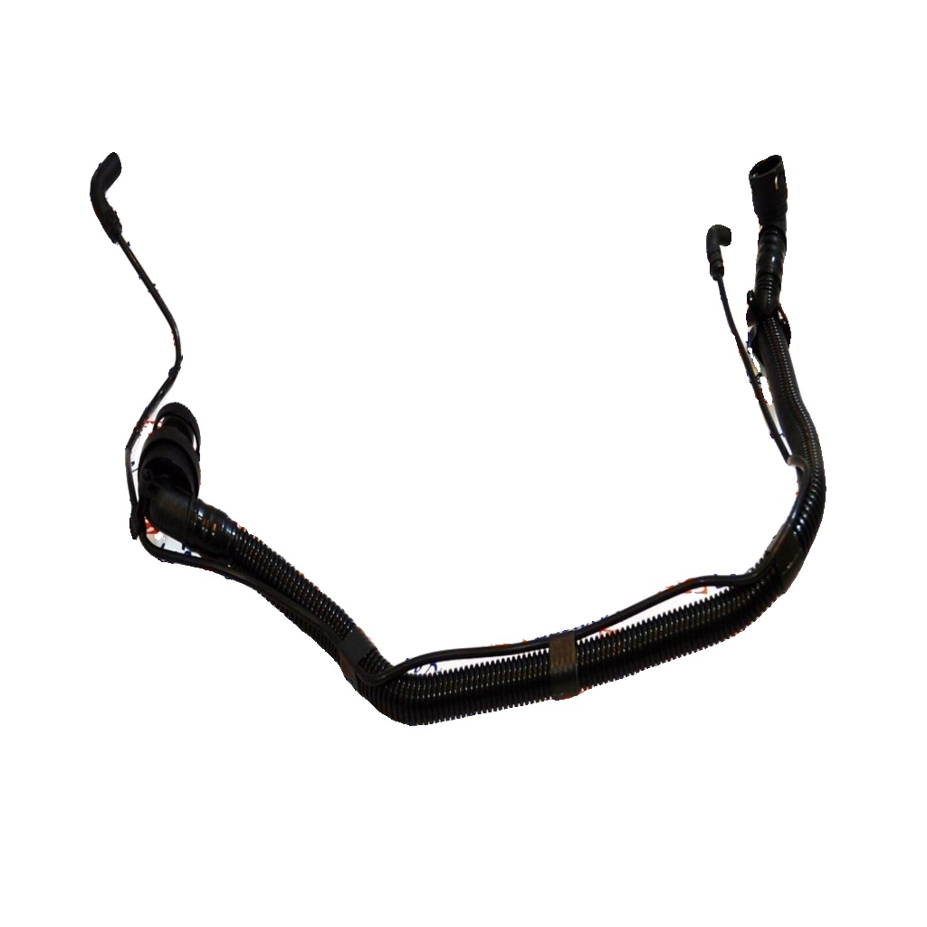 CRANKCASE BREATHER PIPE GENUINE VAUXHALL ADAM ASTRA CASCADA CORSA 25193343 NEW