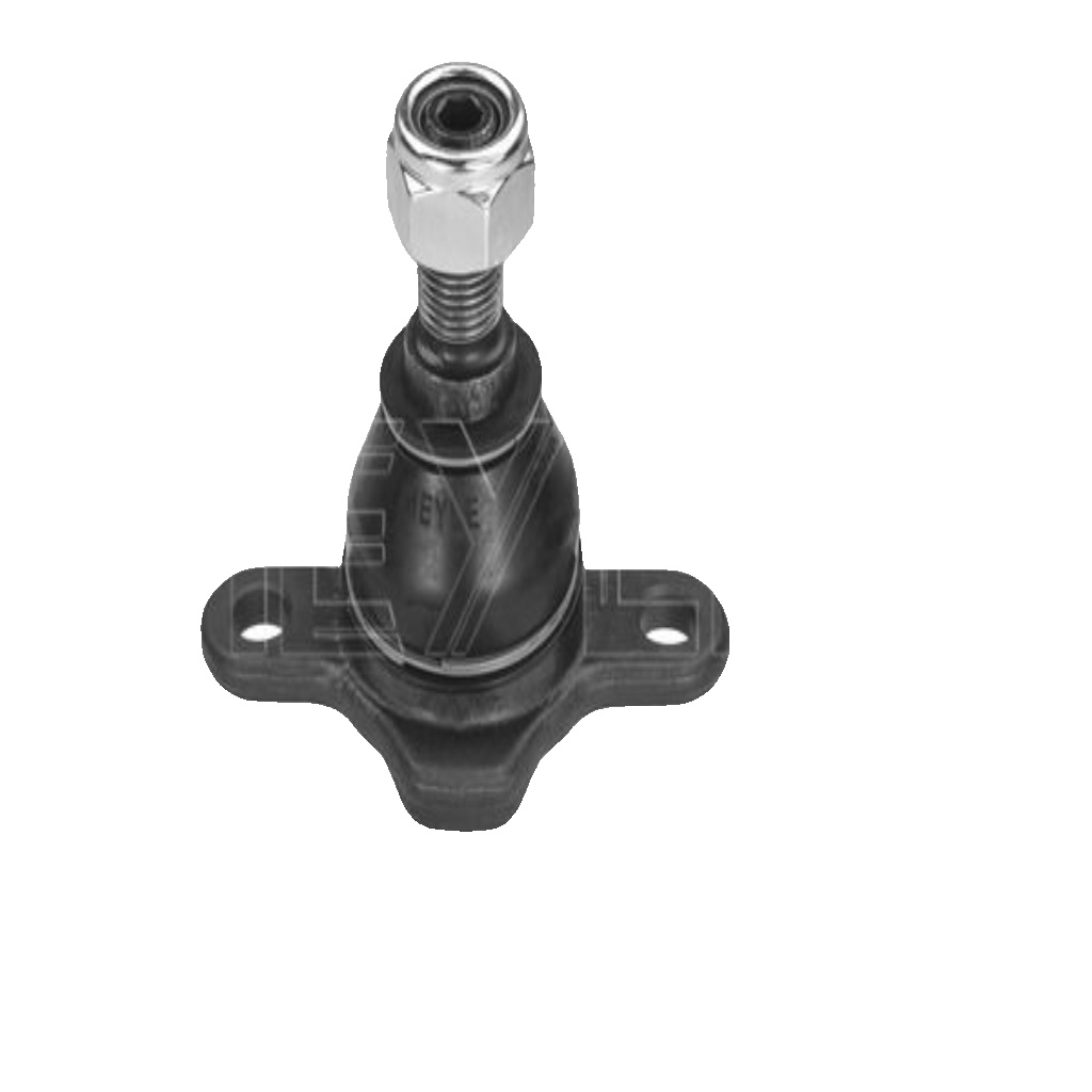 2X Meyle HD Front Lower Ball Joints Early VW T4 Transporter Van Bus [1990-1996]