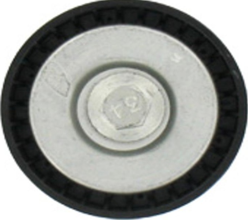 V-belt pulley VKM 33045 SKF for FIAT PEUGEOT CITROËN LANCIA