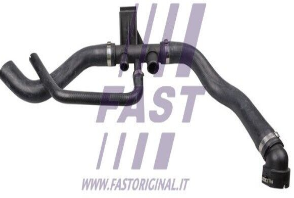 FT61374 FAST Radiator Hose for CITROËN,FIAT,PEUGEOT
