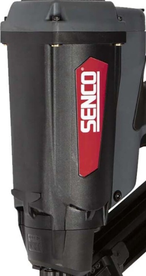 Senco GT60i-NN Gas Positive Placement Nailer Nail Gun PPN