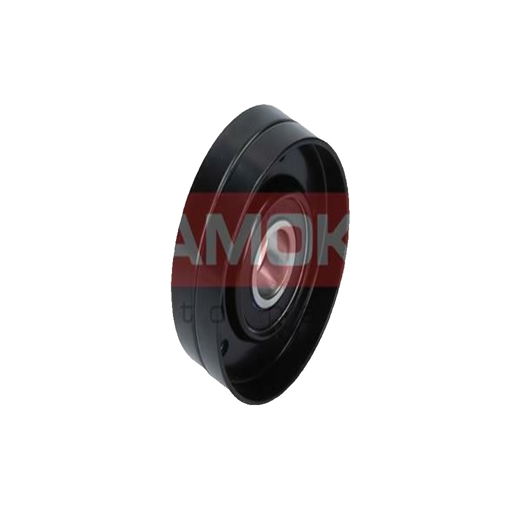 2x ✅Fits KAMOKA R0210 TENSIONER PULLEY (STEEL) SEAT LEON 99-06, TOLE ⭐UK Seller⭐
