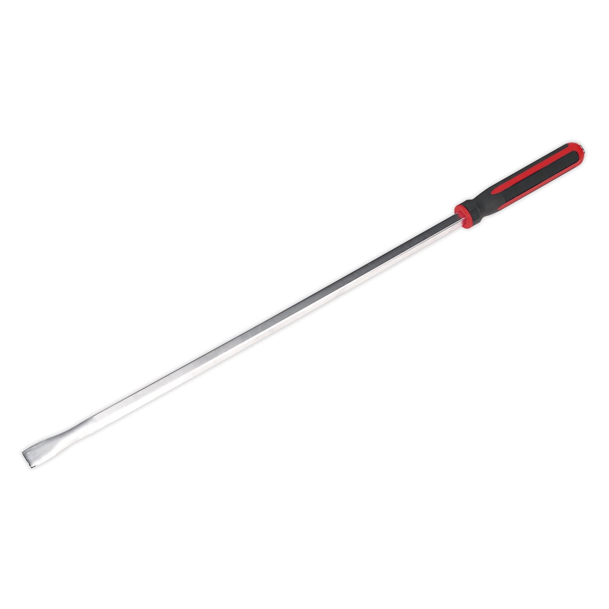 Sealey AK9103 Premier Heavy-Duty Straight Pry Bar 900mm