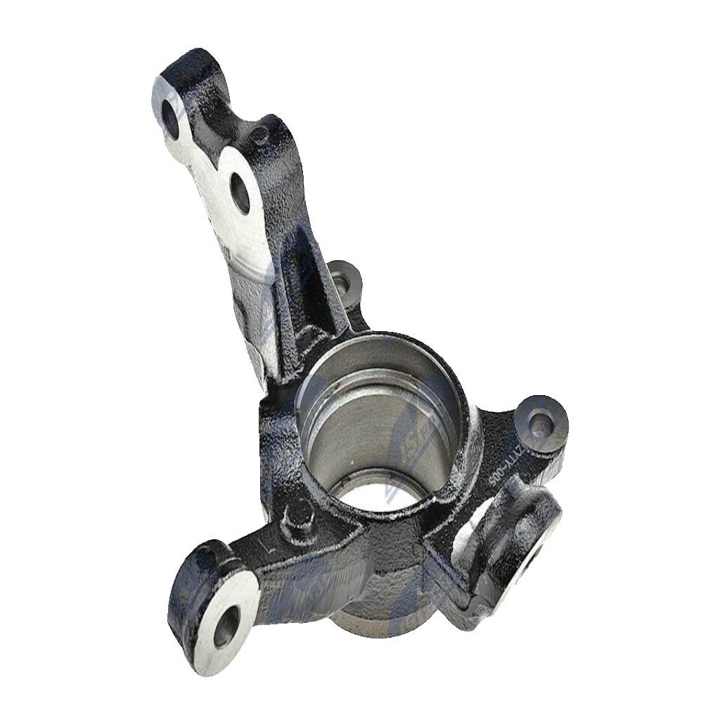 ZZP-TY-005 NTY Steering Knuckle, wheel suspension for TOYOTA