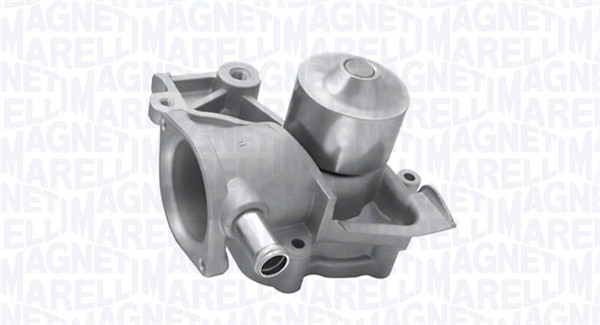 MAGNETI MARELLI 352316171035 Wasserpumpe Wapu für Subaru